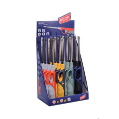 Prof Accumendigas الكهرضغطية مع منقار جامدة مع لهب قابلة للشحن الغاز 28 سم 40411695