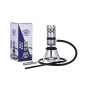 Champ Shisha aluminium 28 cm sefrou 40508126