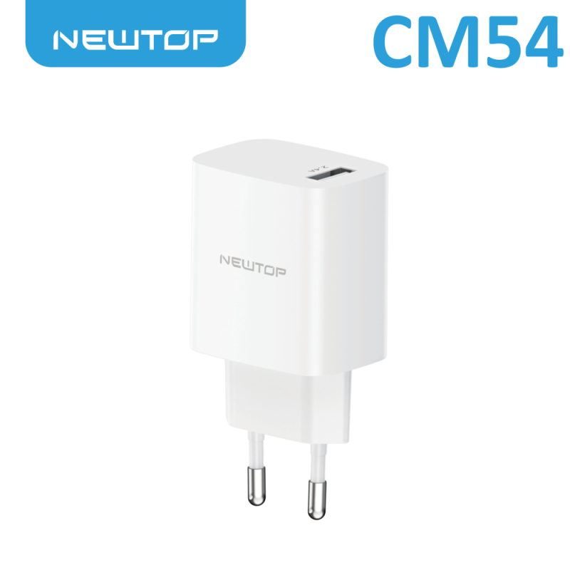 Newtop CM54 Auto. Für Zuhause 1 USB
