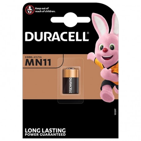 Duracell 1 Spezial-Alkalibatterie MN11