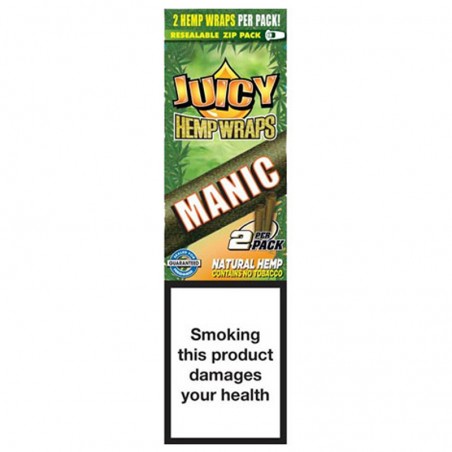 Juicy مقبض يلتف القنب