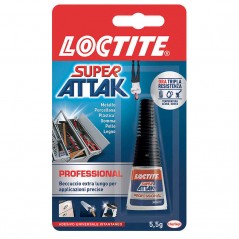 Henkel loctite Super Attack 5 g