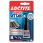 Henkel loctite Super Attack 5 g