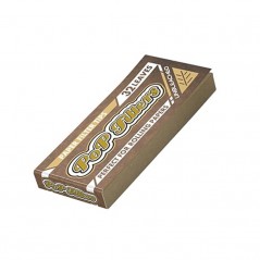 Popfilter biologisch abbaubare Kartenfilter fikte in 32 Papier Libretto