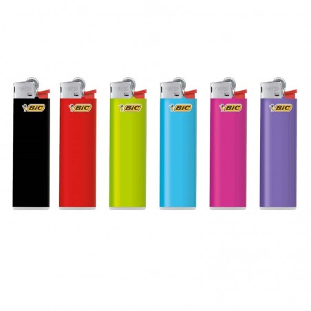 Bic lighter j23 slim
