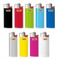 Bic lichter j25 mini