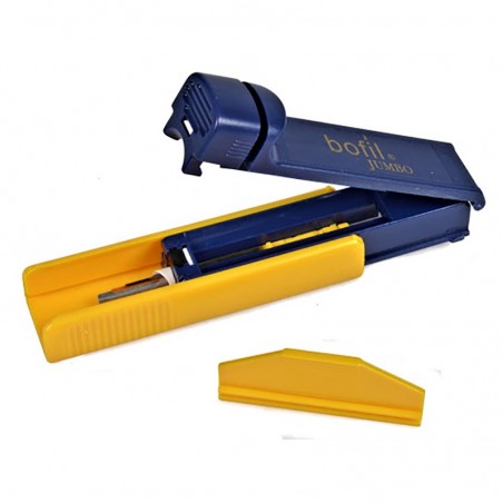 Bofil remplissages en plastique