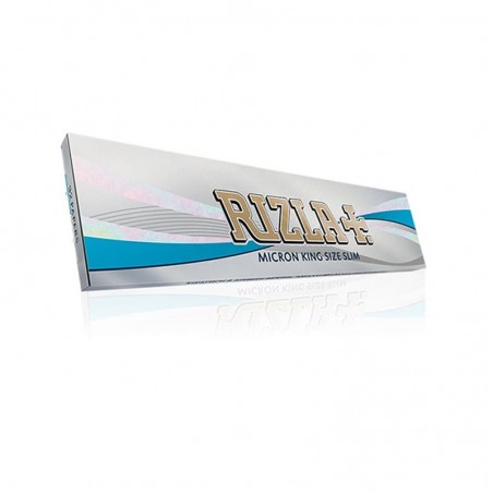 Rizla 32 microns minces cartes longues