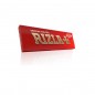 Rizla 50 cartine corte singola red