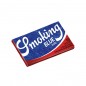 Smoking 120 Blue Tree Free Short Double Window Papers