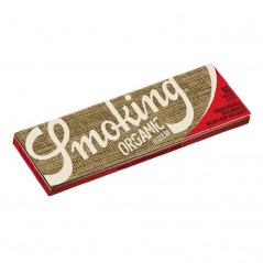 Smoking 60 organische Kurzbeiträge mit einem Fenster