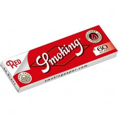 Smoking 60 خريطة قصيرة نافذة واحدة