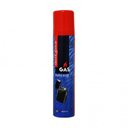 Silver match ricarica di gas in bottiglia 90 ml 40673310