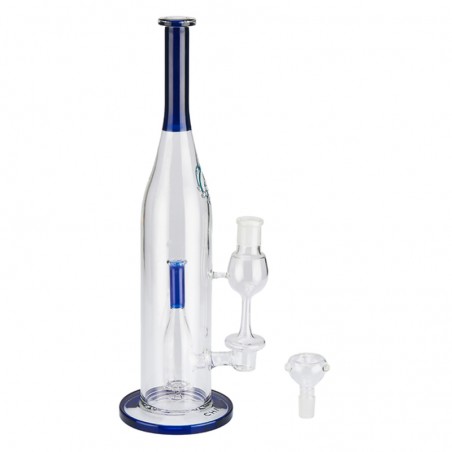 Champ bong in vetro 43 cm 40506031