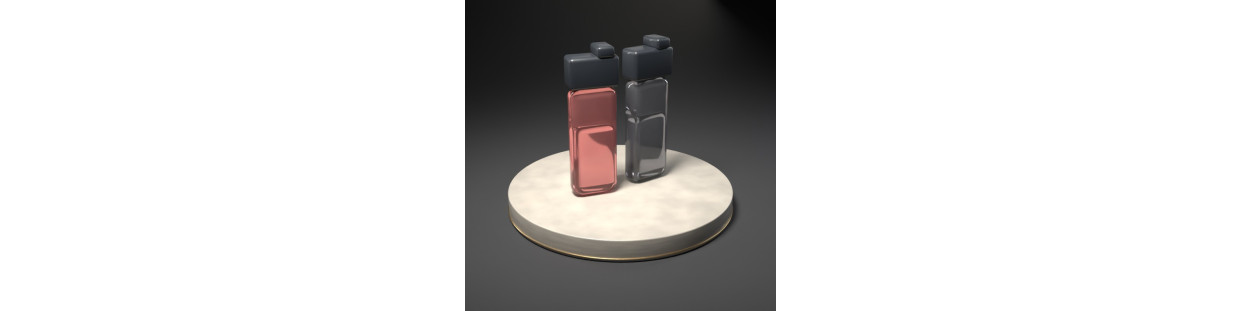 Briquets piézo rechargeables Prof | Adela