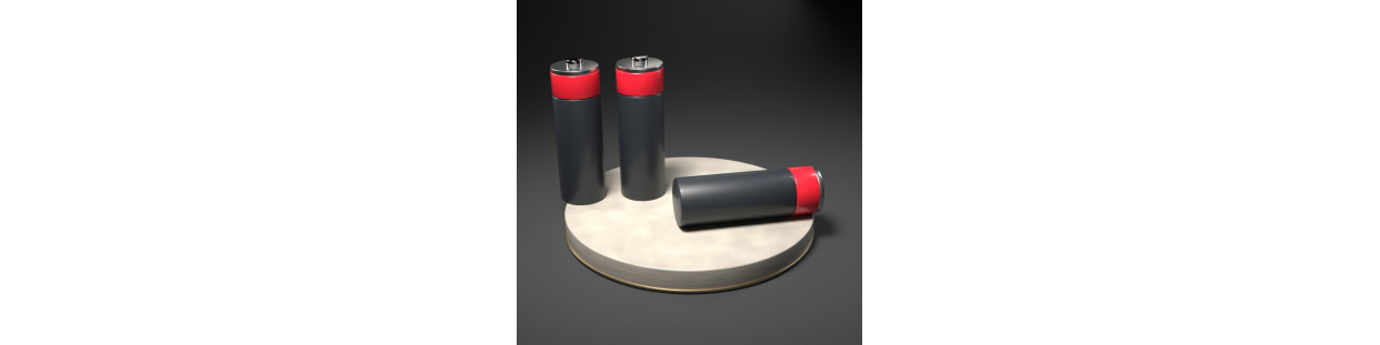 Batteries