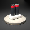 Rechargeable