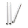 Tubes extra longs