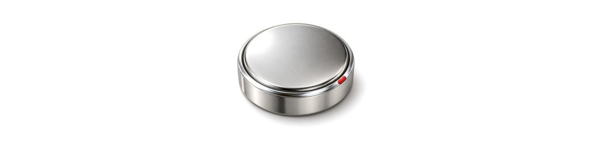 Oxyde d'argent