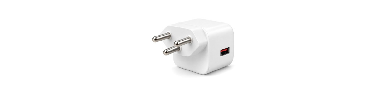 Chargeurs